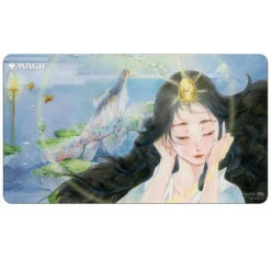 Ultra Pro Playmat: Mystical Archive - Mind's Desire (Japanese) (Clearance)