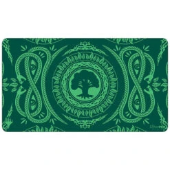 Ultra Pro Playmat: Mana 7 - Forest