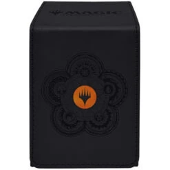 Ultra Pro Alcove Flip: Mana 7 - Color Wheel (Last Chance)