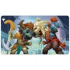 Ultra Pro MtG Playmat: Unfinity - Face Off (Labor Day Sale)