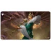 Ultra Pro Playmat: Streets Of New Capenna - Kitt Kanto, Mayhem Diva (Last Chance)