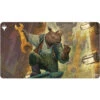 Ultra Pro Playmat: Streets Of New Capenna - Workshop Warchief (Clearance)