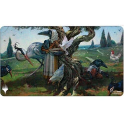 Ultra Pro Playmat: Battle For Baldur's Gate - Kindred Discovery (Clearance)