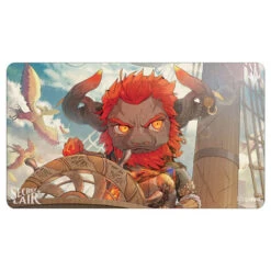 Ultra Pro Playmat: Secret Lair - Li'l Angrath (Clearance)