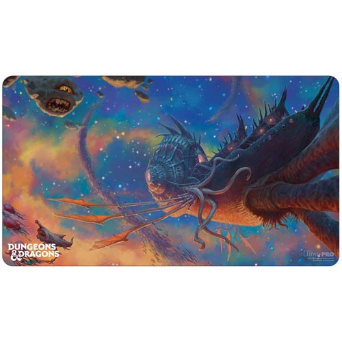 Ultra Pro D&D Playmat: Cover Series - Astral Adventurer's Guide 1 Ultra Pro D&D Playmat: Cover Series - Astral Adventurer's Guide