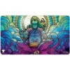 Ultra Pro MtG Playmat: Dominaria United - Zur, Eternal Schemer (Clearance)