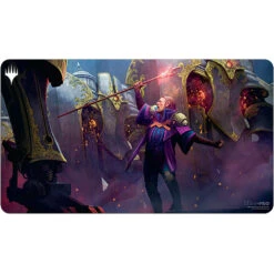 Ultra Pro MtG Playmat: The Brothers' War - Urza, Chief Artificer (Clearance)