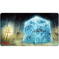 Ultra Pro D&D Playmat: Honor Among Thieves - Gelatinous Cube
