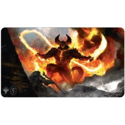 Ultra Pro MtG Playmat: Tales Of Middle-earth - The Balrog