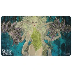 Ultra Pro MtG Playmat: Secret Lair - Stoneforge Mystic