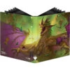 Ultra Pro MtG 9-Pocket PRO-Binder: Commander Masters - The Ur-Dragon (New Arrival)