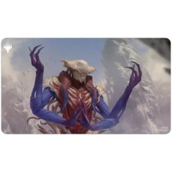 Ultra Pro MtG Playmat: Commander Masters - Zhulodok, Void Gorger (New Arrival)