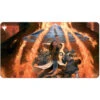 Ultra Pro MtG Playmat: Commander Masters - Fierce Guardianship (New Arrival)