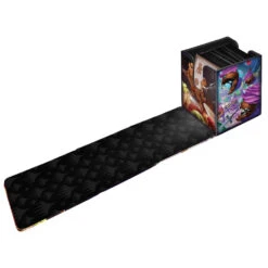 Ultra Pro MtG Alcove Flip: Wilds Of Eldraine - Food Fight (Preorder) -Ultra Pro upr38035 4