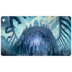 Ultra Pro MtG Playmat: Wilds Of Eldraine - Restless Fortress (Preorder)